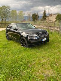 Range Rover velar