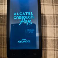 Cellulare Alcatel OneTouch popD5 5038D