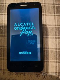 Cellulare Alcatel OneTouch popD5 5038D