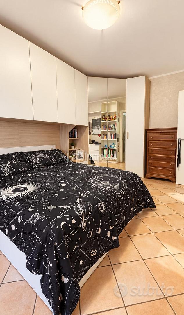 Appartamento – Casirate d'Adda - Altro