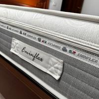 Materasso matrimoniale