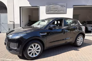 Jaguar e pace 2.0d 150 rdynamic autom certificata