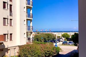 Monolocale a 2 passi dal mare a Lido degli Estensi