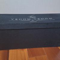 canmion in legno Seletti 