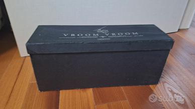 canmion in legno Seletti 