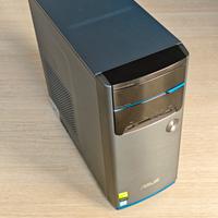 ASUS M32 i7-7700 / GTX1050 / SSD 1TB / Win11