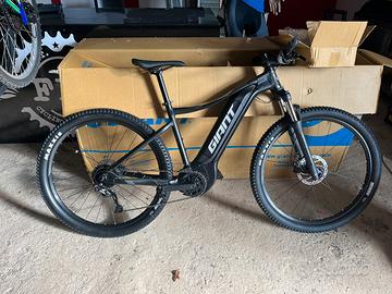 E-Bike Giant mod. Talon E+ 2