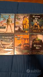Breaking Bad - dvd