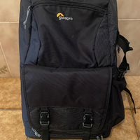 Lowepro zaino fotografico