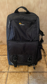 Lowepro zaino fotografico