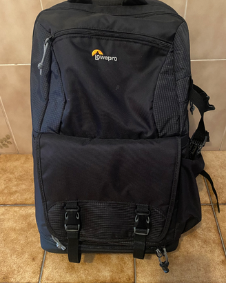 Lowepro zaino fotografico