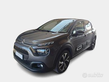 CITROEN C3 BLUEHDI 100 SES SHINE PACK 5 PORTE BERL