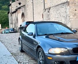BMW m3 e 46