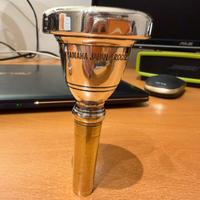 Bocchino Tuba Yamaha Roger Bobo Solo