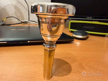 Bocchino Tuba Yamaha Roger Bobo Solo