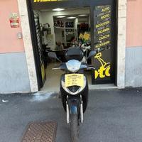 Honda SH 150 fine 2008 - PERMUTE