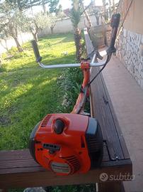 Decespugliatore HUSQVAMA 