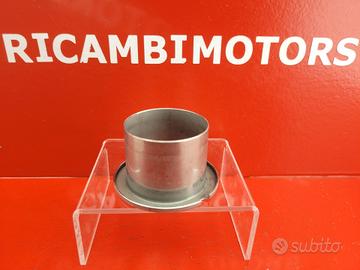 SCODELLINO APRILIA LEONARDO SCARABEO 125 150