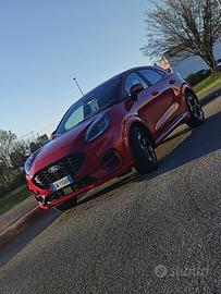 Ford Puma ST Line X 125cv