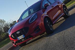 Ford Puma ST Line X 125cv