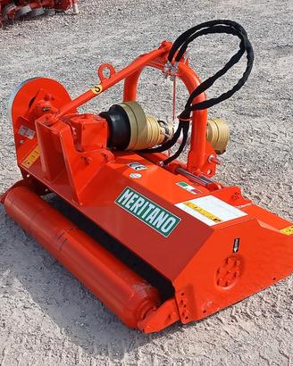Trincia MERITANO CPS 120 Spost. Idr. -NUOVO