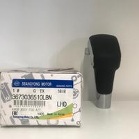 Pomello Cambio Marce SsangYong Rexton 2019