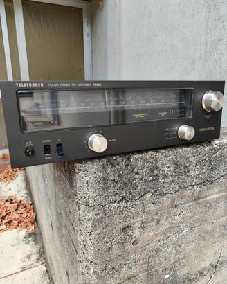 sintonizzatore Telefunken 