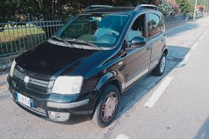 Fiat Panda 1.2 Dynamic Natural Power Mamy