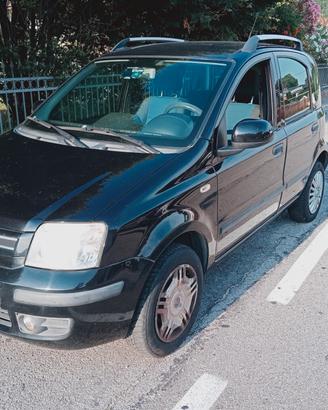 Fiat Panda 1.2 Dynamic Natural Power Mamy