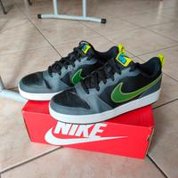 Scarpe Sneakers Nike Court Borough Low 2 ksa