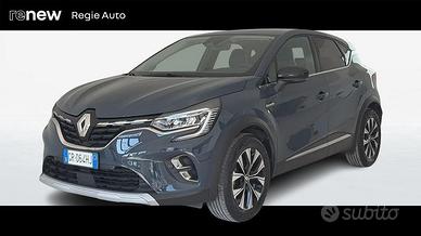 Renault Captur II 2019 techno TCe 100 GPL