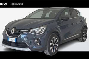 Renault Captur II 2019 techno TCe 100 GPL