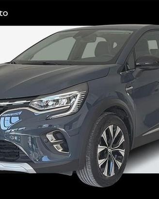 Renault Captur II 2019 techno TCe 100 GPL