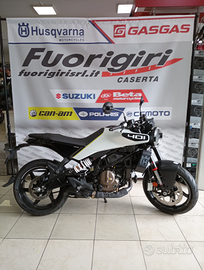 Husqvarna VITPILEN 401 DEMO