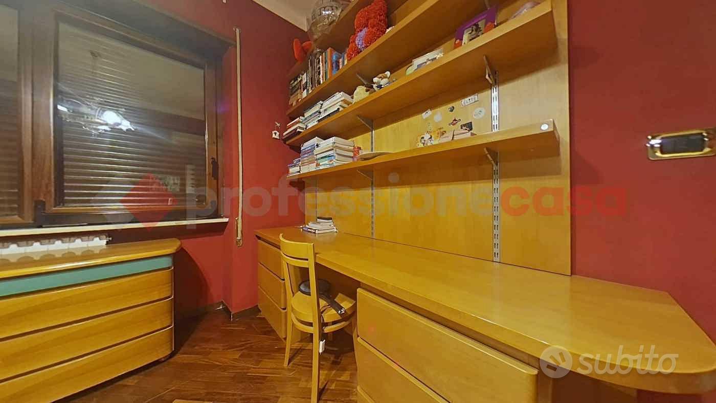 Appartamento – Reggio Calabria - Vista 2