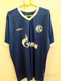 Maglia calcio Schalke 04 stagione 2018-2019