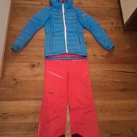 Peak Performance True North