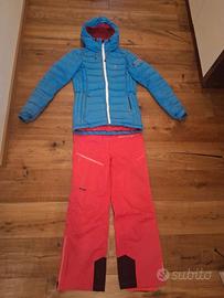 Peak Performance True North