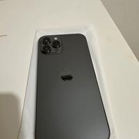 Iphone 12 PROMAX 256 gb