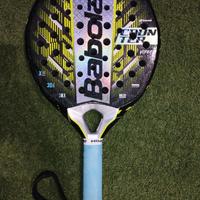 Racchetta padel  Babolat Counter Viper 25