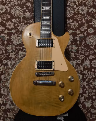 Gibson standard 2008.
