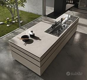 Produzione Diretta di Cucine da Fabbrica | L. 3,3m