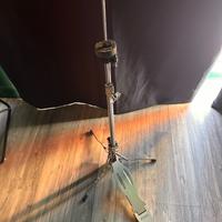 Tama HH55F Classic Hi-Hat Stand + Single Pedal