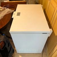 congelatore IGNIS