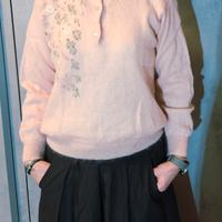 2 Maglie vintage Lana+Mohair +Angora 