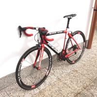 Bici corsa