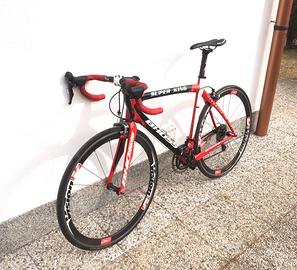 Bici corsa