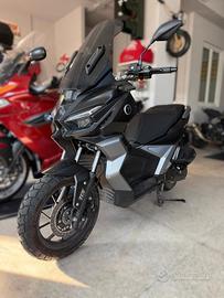 VOGE SFIDA SR1 125 ADV