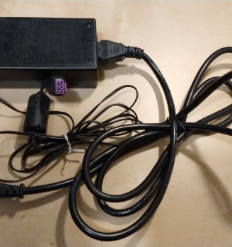 Alimentatore HP per Stampante Hp office 6500
