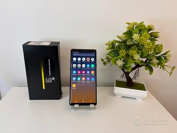 Samsung Note 9 128GB Dual Sim Garanzia 12 Mesi